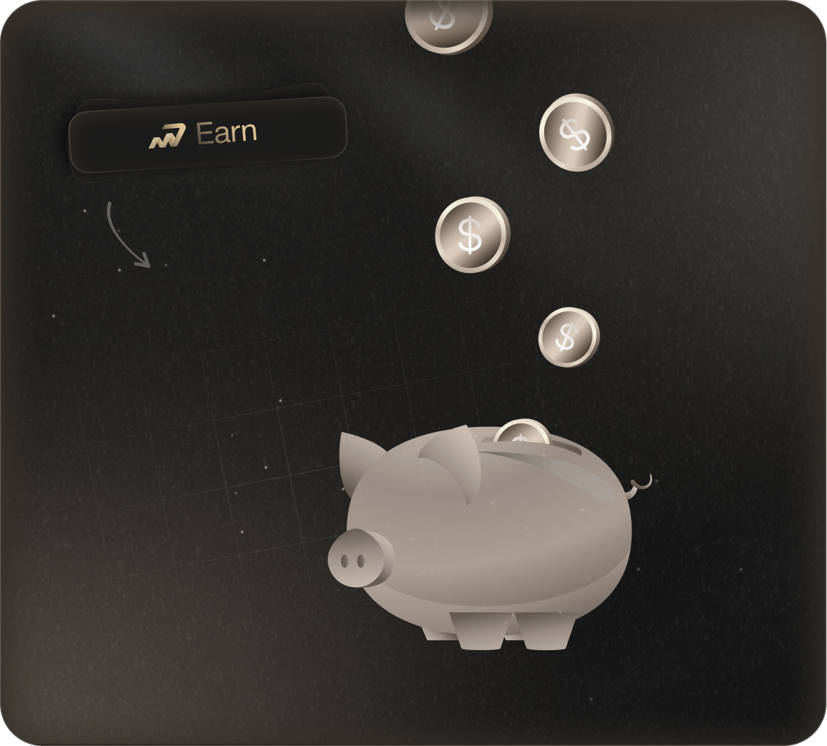 piggy bank